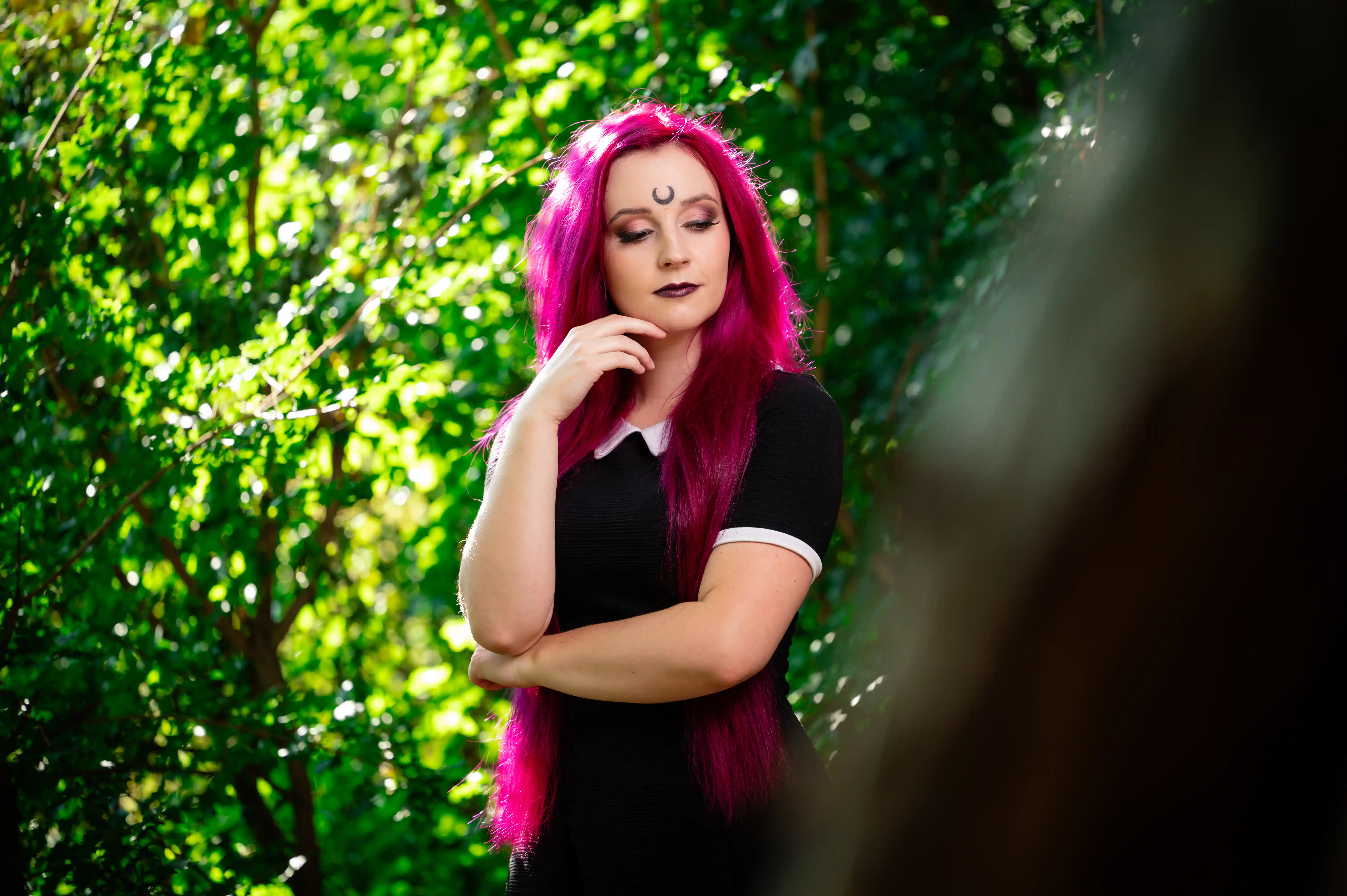 p6 photomakeup photo