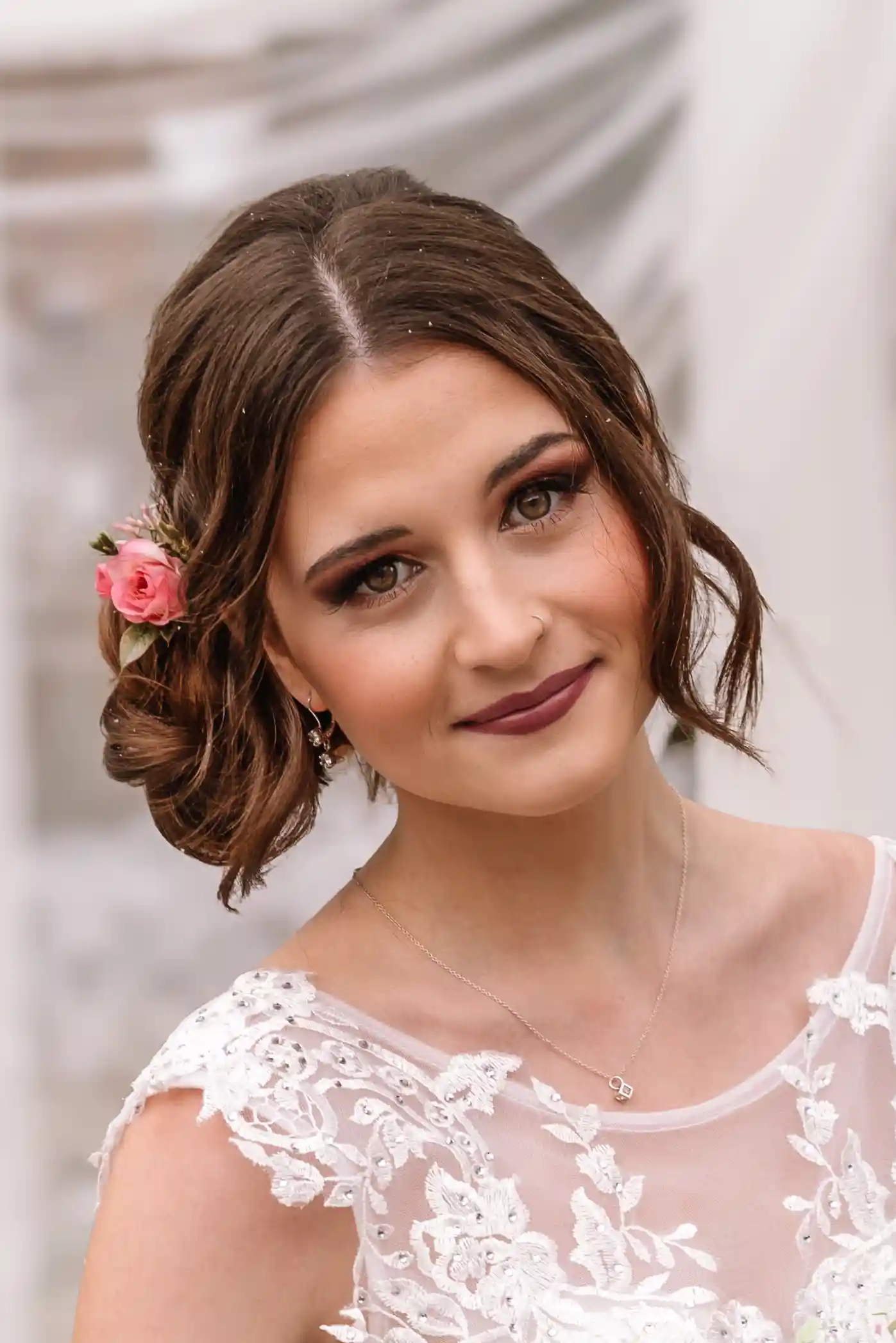 w11 wedding photo