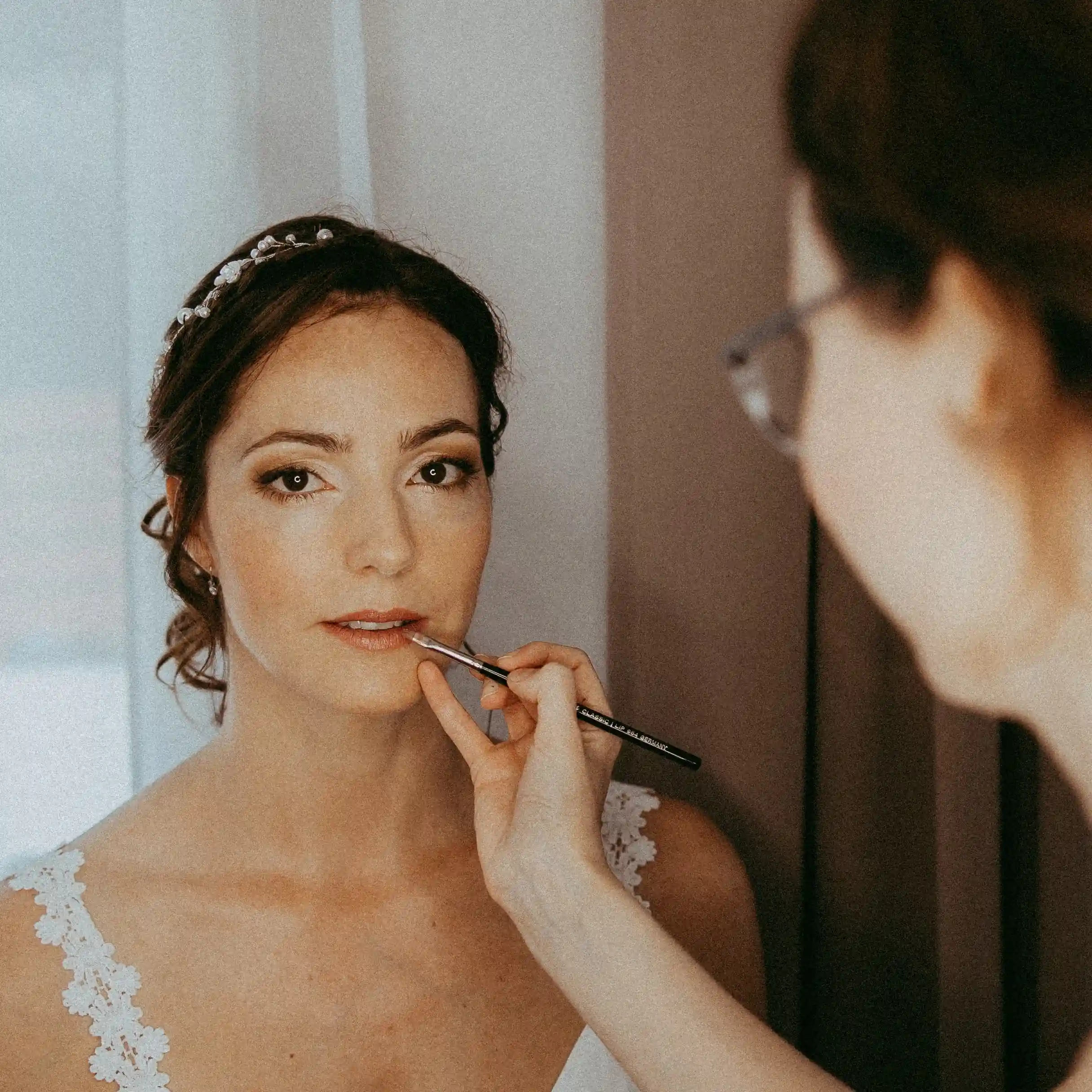 wedding intro photo