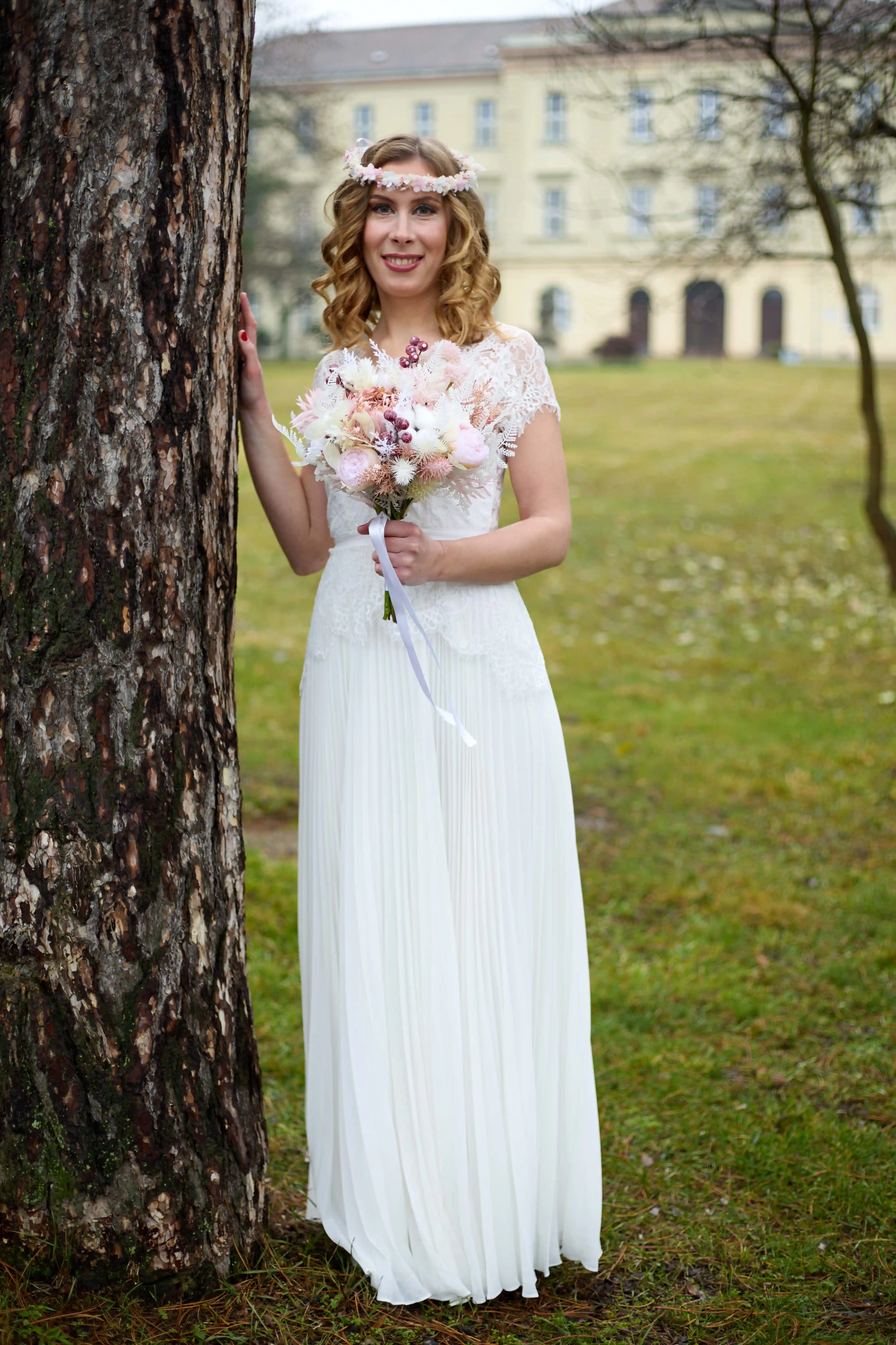 w32 wedding photo