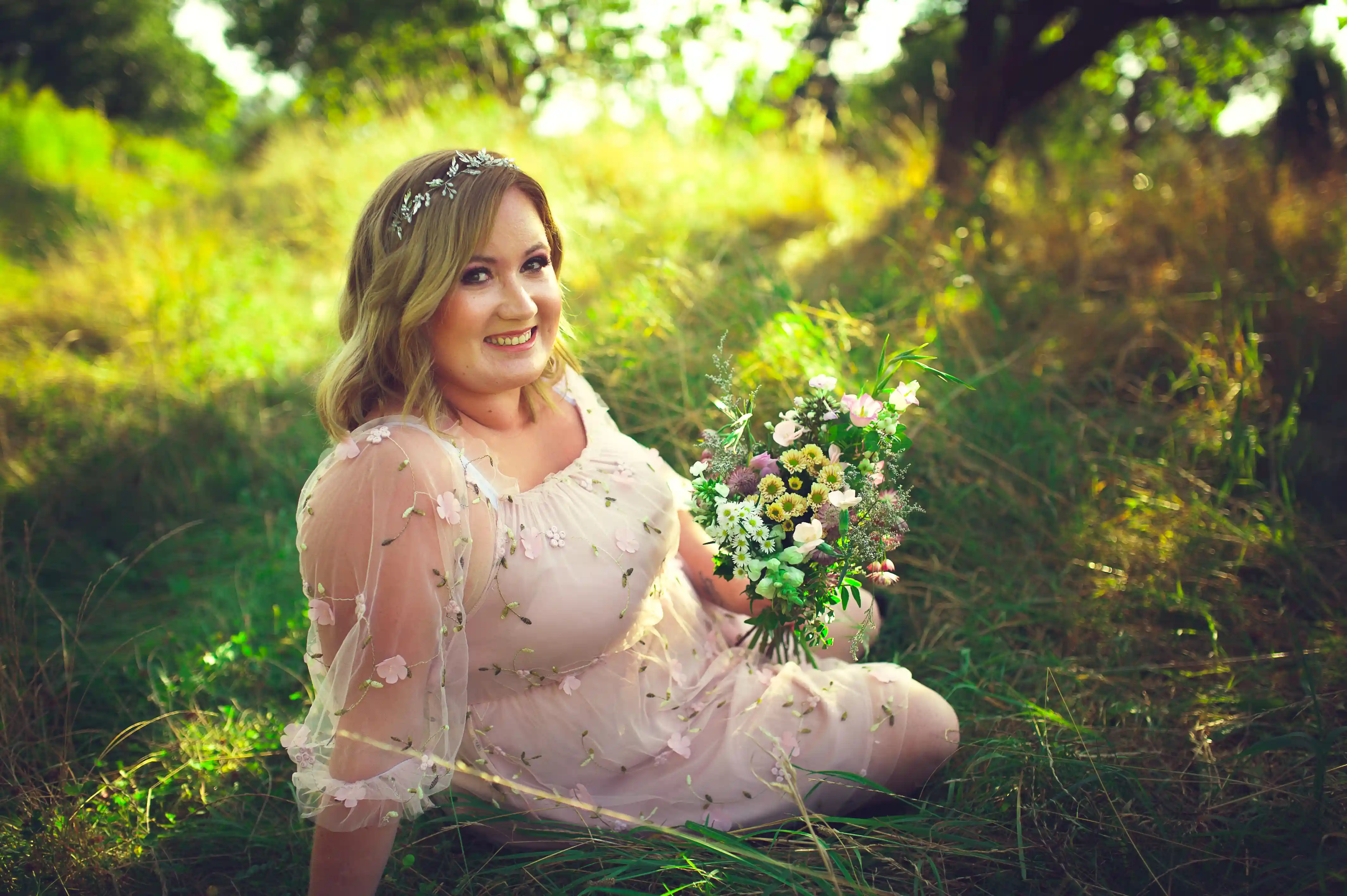 w7 wedding photo